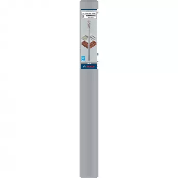 Bosch PRO SDS-max-9 BreakThrough urbis 1618596457, karbīda, 55 mm, darba garums 450 mm, kopējais garums 600 mm, SDS-max, betonam, mūrim, kaļķakmenim