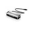 Thrustmaster 4060091 saskarnes centrmezgls melns, sudrabains