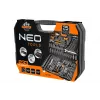 Neo 10-078 mehāniķu instrumentu komplekts 233 instrumenti