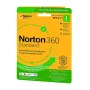 Norton 360 Standard | 1 ierīce | 1 gads | 10 Gb mākoņkrātuve | ES | NE ABON.