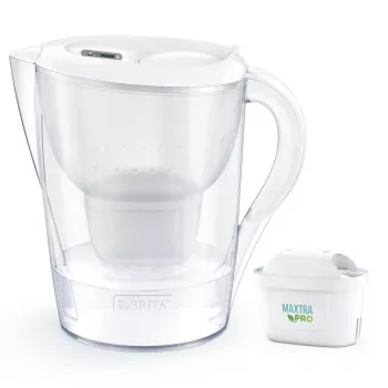 Brita Marella XL+1 Maxtra Pro PP filtra krūze