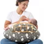 Momcozy NP001 regulējams zīdīšanas spilvens