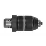Bosch Keyless Chucks, bezatslēgas patrona, 1,3 mm, 1,3 cm, Metāls, Melns, Bosch GBH 2-26 DFR, GBH 3-28 DFR, GBH 4-32 DFR, GBH 36 VF-LI