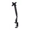 Esperanza ERW019 monitora stiprinājums / statīvs 68.6 cm (27) galds melns