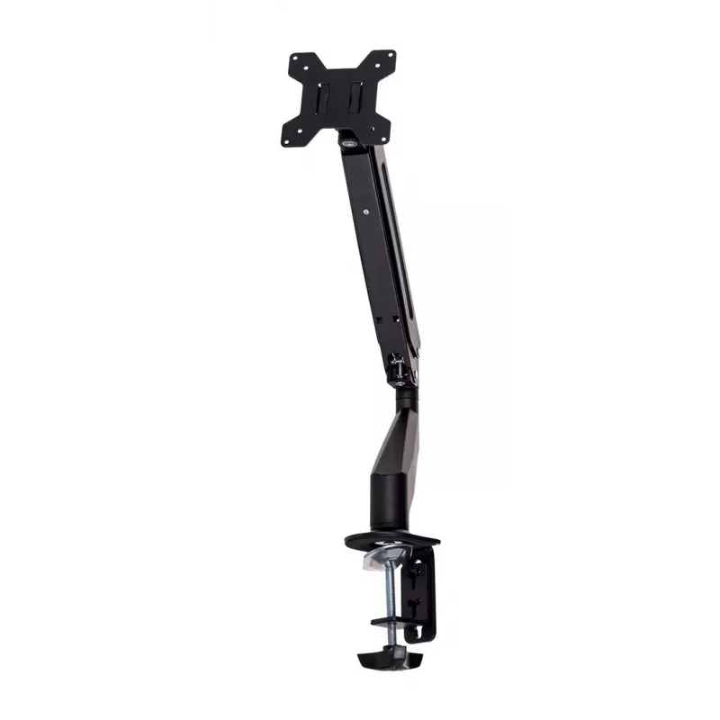 Esperanza ERW019 monitora stiprinājums / statīvs 68.6 cm (27) galds melns