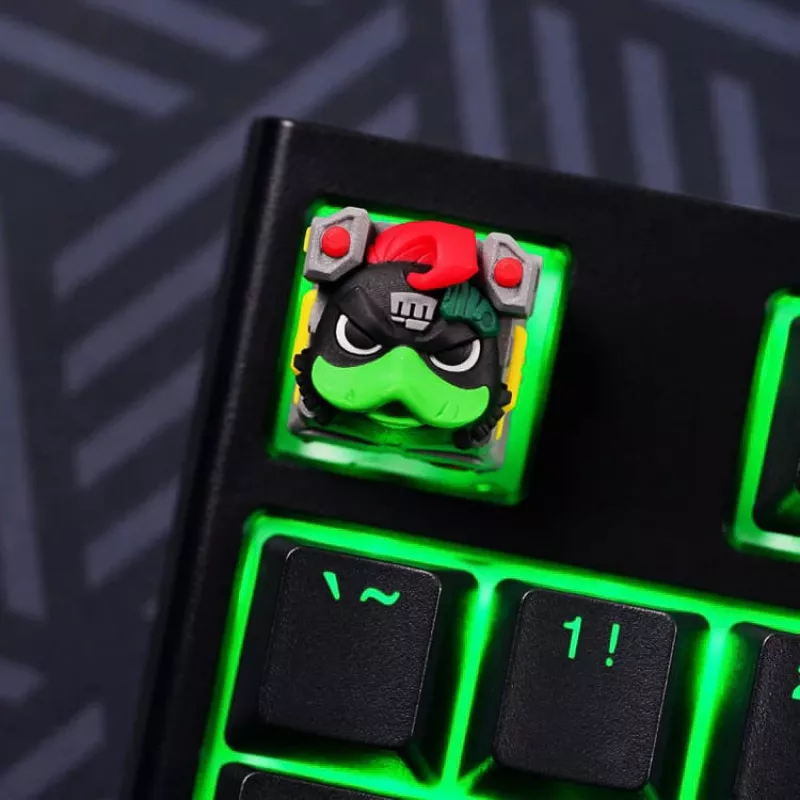 Ducky League The Bulk DKL-AT-MX mehāniskās tastatūras taustiņu komplekts