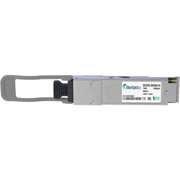Raiduztvērējs BlueOptics QSFP28 100G 850nm M0J5D-BO