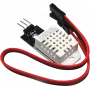 JOY-IT DEBO DHT 22 BRD - Izstrādes plates - temperatūras un mitruma sensors DHT22 (SEN-DHT22)