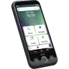 Viedtālrunis Doro Aurora A10 4.5 collu 4GB 64GB Melns