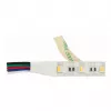 Synergy 21 LED Flex Strip 5050 - 60 RGB DC24V + RGB-W vienas mikroshēmas SWW IP20