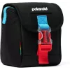Plecu soma Polaroid Bag For Go Multi, daudzkrāsaina