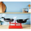 Cepamā panna Tefal H05606 ar nepiedegošu pārklājumu 28 cm, viegla ikdienas panna