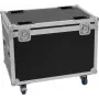 Roadinger transporta kaste 4x TMH-W400 (MPN 31001086) izturīgs transports dizains