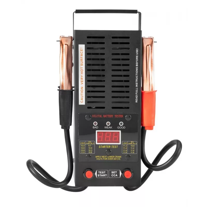 NEO tools 11-985 akumulatoru testeris