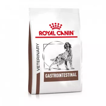 ROYAL CANIN Gastrointestinal — sauso suņu barība — 2kg