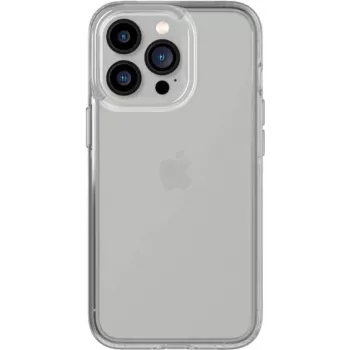 Tech21 Evo Clear - vāciņš - Apple - iPhone 12 Pro Max - 17 cm (6.7 collas) - caurspīdīgs (T21-8401)