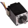 Joy-it soļu motors NEMA08-03 0,022 Nm 0,6 A 0,6 A Vārpstas diametrs: 4 mm (NEMA08-03)
