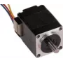 Joy-it soļu motors NEMA08-03 0,022 Nm 0,6 A 0,6 A Vārpstas diametrs: 4 mm (NEMA08-03)