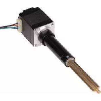 Joy-it Stepper Motor NEMA08-04LA 0.24 A (NEMA08-04LA)