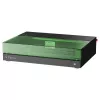 Lāzera gravieris 2-in-1 xTool S1 40W - Viss-vienā komplekts (Melns)