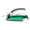 Camry | CR 5024 | Tvaika ceļojumu gludeklis | 840 W | Ūdens tvertnes tilpums 40 ml | Balts/zaļš/melns