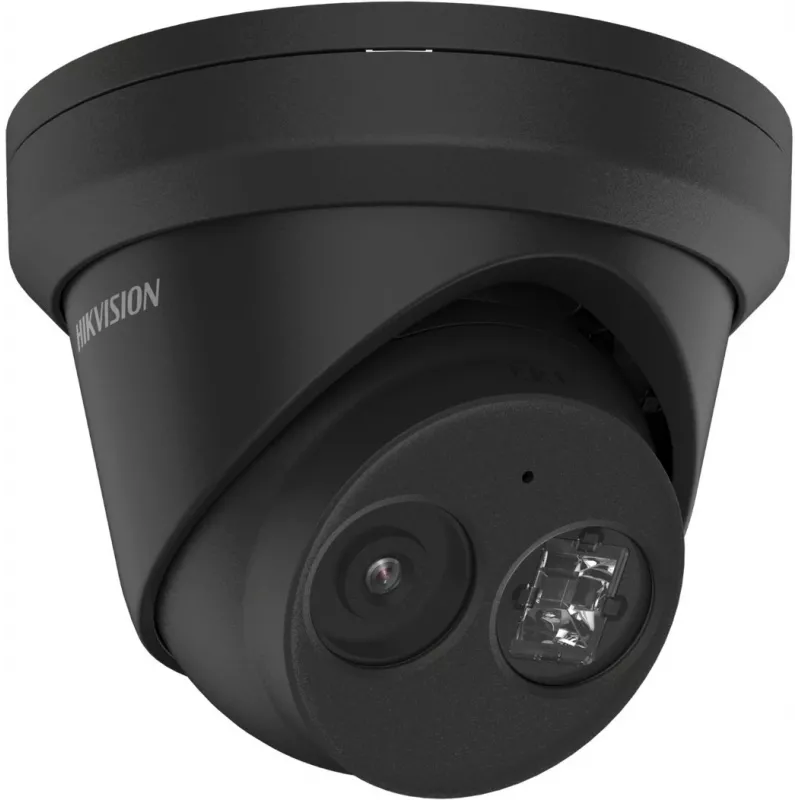 IP drošības kamera Hikvision DS-2CD2343G2-IU kupola 2688 x 1520 pikseļi