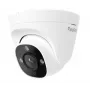 Torreta tipa IP drošības kamera Reolink RP-PCT12M 4 mm objektīvs, 4512×2512, 100,4° horizontāli, stiprinājums pie sienas, vadu savienojums, iekštelpām/ārtelpām