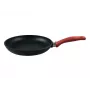 Elektriskā cepamā panna Beper PE.045 32 cm, nepiedegoša virsma, regulējama temperatūras kontrole