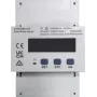 3-fāžu viedais jaudas sensors HUAWEI DTSU666-HW ar Wi‑Fi savienojamību jaudas un enerģijas mērīšanai