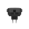Xiaomi Mi WiFi diapazona paplašinātājs AC1200 Melns
