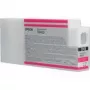 Epson T6423 Spilgti purpursarkana tintes kasetne (150 ml), Spilgti purpursarkana, pigmenta bāzes tinte, 150 ml, 1 gab.