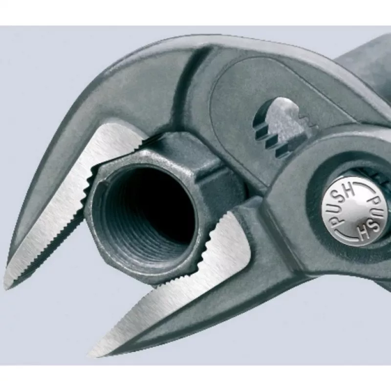 Knipex 87 51 250 dārza instruments