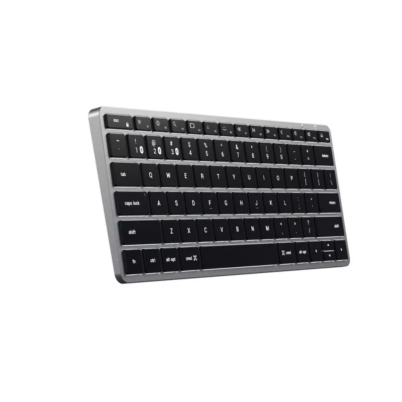 Satechi plāns X1 Bluetooth tastatūra USB-C