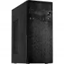 Inter-Tech korpuss Midi IT-2812 Business ATX 2xUSB3.0 + 2xUSB2.0 (88881367)
