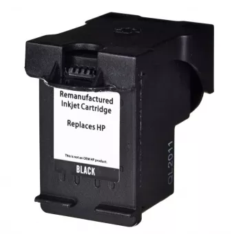 SUPERBULK tinte HP 652 F6V25AE reg B-H652XLBk