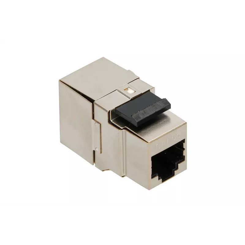 Keystone Extralink CAT5E STP, RJ45 savienotājs