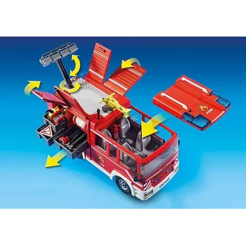 Playmobil 9464 kravas automašīna