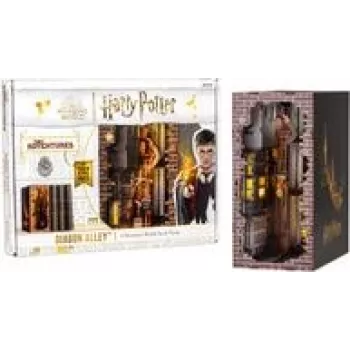 Revell Tiny Adventures Diagon Alley Harry Potter miniatūras komplekts