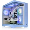 Thermaltake CA-1Z2-00MFWN-00 Produkts Zils