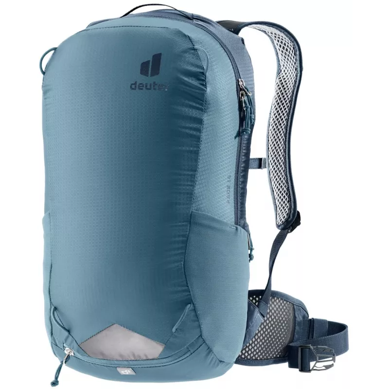 Deuter Race 16 velosipēda mugursoma - Atlantic/Ink