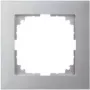 MERTEN M-Pure-Frame 1-vietīgs alumīnija rāmis MEG4010-3660 MEG4010-3660 (MEG4010-3660)