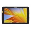 Zebra ET45 5G Snapdragon 64 GB 20,3 cm (8 collas) 4 GB Wi-Fi 6 (802.11ax) Android 11 Melns