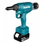 Makita DRV250 rokas kniedētājs