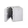 Sienas montāžas skapis Digitus DN-19 16-U-3