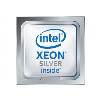 Servera procesors Intel Xeon Silver 4309Y Ice Lake LGA 4189, 8 kodoli / 16 pavedieni, 2,8–3,6 GHz, 12 MB kešatmiņa, 105 W, DDR4, 8 kanālu
