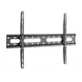 SBOX PLB-2546F-2 montāžas kronšteins 37–80 mm, slodze 45 kg, plāksne 600×400 mm