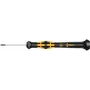 Wera ESD Phillips skrūvgriezis 1550 PH Kraftform Micro PH 000 Asmens garums: 40 mm N/A (05030117001)