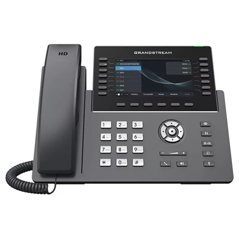 IP tālrunis Grandstream Networks GRP2650