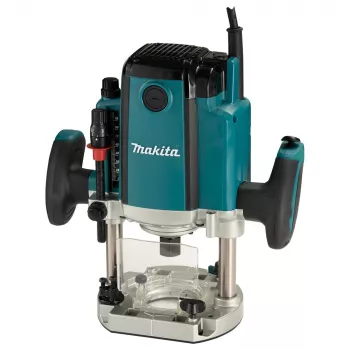 Makita RP1803FX frēzmašīna/apgriezējs Melns, Zils 2000 RPM 1650 W