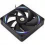 Dzesēšanas ventilators NZXT F140X — 140 mm PC korpusa ventilators, modelis F140X